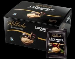 La quesera 40 gr ( 6x20 sobres)