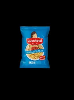 Lucchetti Fideo Coditos x 500 gr