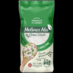Molino Ala Arroz Lf x 500 gr