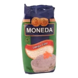 Moneda Arroz 1 kg