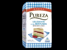 Pureza Harina Leud. x 1 kg