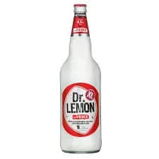 Dr Lemon Vodka XL