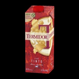 Termidor Tinto Brick x 1 L