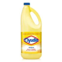 Ayudin Lavandina 2 L