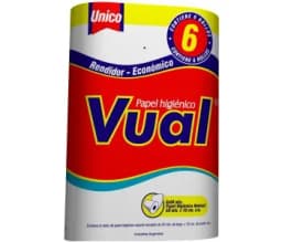 Vual Ph Natural x6