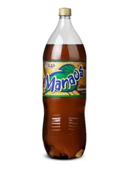 Manaos Manzana 2.25 L