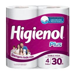 Higienol Ph. Dh. 4x30m