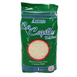 La Capilla Arroz 1 kg